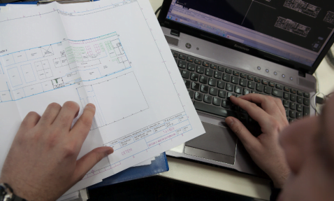 lean manufacturing - Distribución en Planta - capacidad de producción