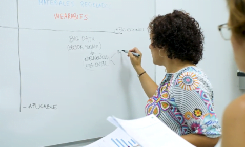 vigilancia tecnológica