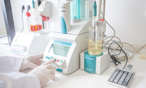 tecnologia en gestion de calidad