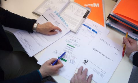 gestion medioambiental