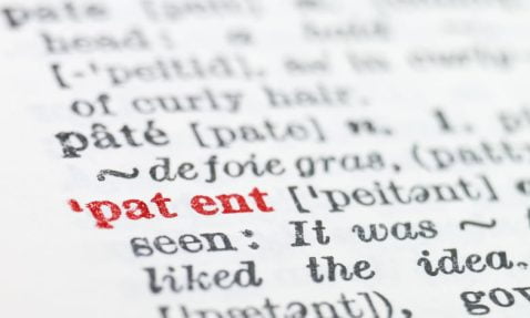 Propiedad industrial