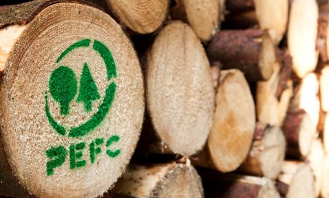 certificacion fsc - certificación pefc